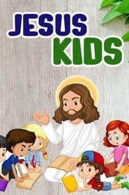 Image Jesus Kids