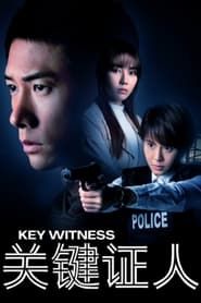 Key Witness series tv