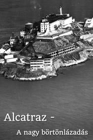 Battle of Alcatraz series tv