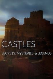 Image Castles, Secrets, Mysteries & Legends