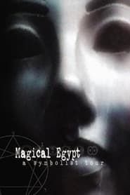 Magical Egypt series tv