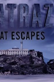 Alcatraz: The Great Escapes-hd