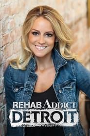 Rehab Addict: Detroit series tv