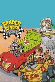 Fender Bender 500 series tv