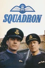Squadron series tv