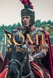Rome: The Rise and Fall series tv
