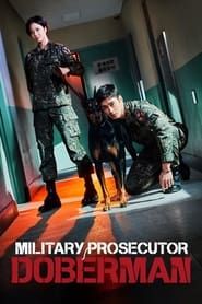 Military Prosecutor Doberman series tv