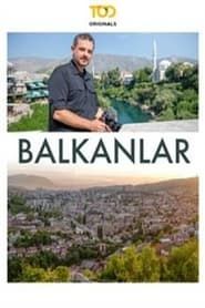 Balkanlar series tv