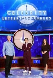 Celebrity Letters And Numbers series tv