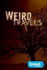 Weird Travels series tv