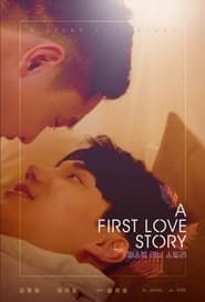 A First Love Story</b> saison 01 