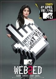 MTV Webbed series tv