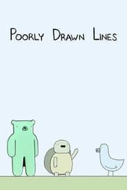 Poorly Drawn Lines series tv