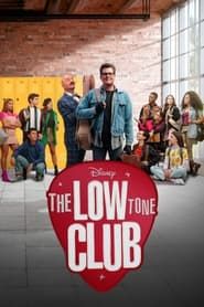 The Low Tone Club series tv