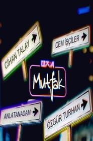 BKM Mutfak Stand-Up series tv