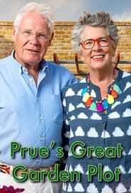 Prue's Great Garden Plot series tv
