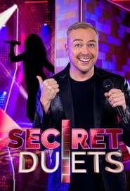 Secret Duets series tv