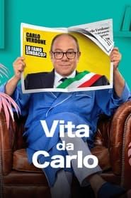 Vita da Carlo 2021</b> saison 01 