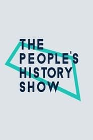 The People's History Show series tv