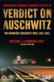 Strafsache 4 Ks 2/63 - Auschwitz vor dem Frankfurter Schwurgericht series tv