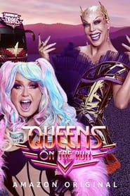 Queens on the Run series tv