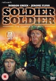 Soldier Soldier</b> saison 01 