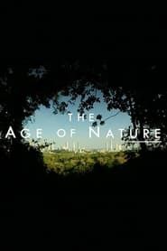 Image Restoring the Earth: The Age of Nature