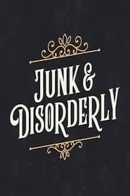 Junk and Disorderly saison 02 episode 01  streaming