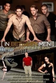 In Between Men series tv