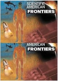 Scientific American Frontiers series tv