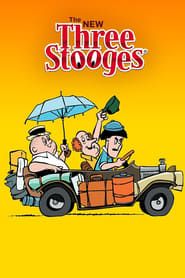 The New 3 Stooges saison 01 episode 29  streaming