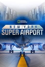 New York Super Airport series tv