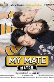 My Mate Match series tv