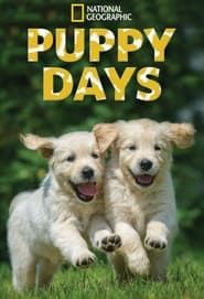 Puppy Days series tv