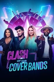 Clash of the Cover Bands series tv