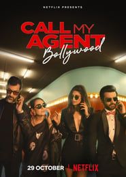 Call My Agent Bollywood series tv