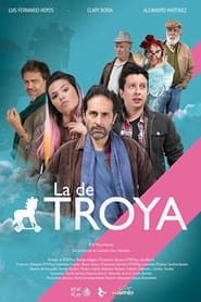 La de Troya series tv