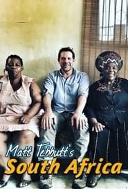 Matt Tebbutt's South Africa series tv