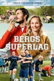 Bergs superlag series tv
