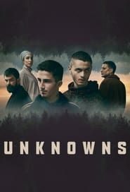 Unknowns series tv