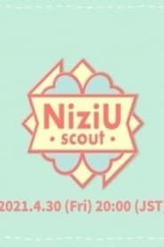NiziU Scout series tv
