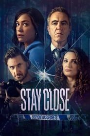 Stay Close series tv