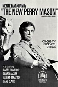 The New Perry Mason 1974</b> saison 01 