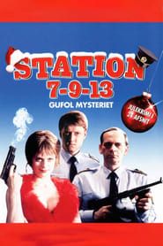 Station 7-9-13: Gufol mysteriet series tv