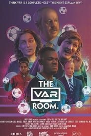 The VAR Room series tv
