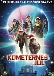 Kometernes jul (2021)