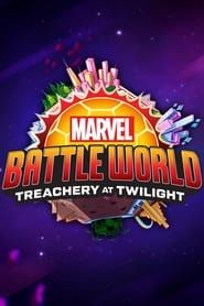 Marvel Battleworld: Treachery at Twilight series tv
