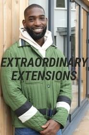 Extraordinary Extensions series tv