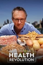 Australia's Health Revolution with Dr Michael Mosley series tv