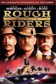 The Rough Riders series tv